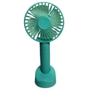 پنکه شارژی مدل N-10 ظرفیت 1200 میلی آمپر ساعت