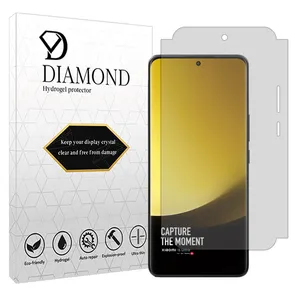 DIAMOND Tough model matte Screen Protector Suitable for Xiaomi 13 Ultra Mobile Phone