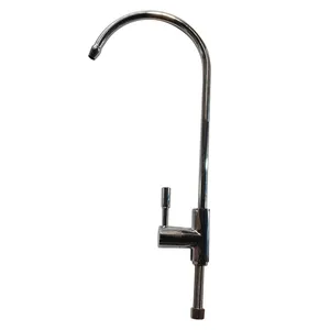 شیر دستگاه تصفیه کننده آب آکوا مدل RO-K54
