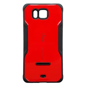 کاور آی فیس کد S3137 مناسب برای گوشی موبایل سامسونگ Galaxy Alfa / G850