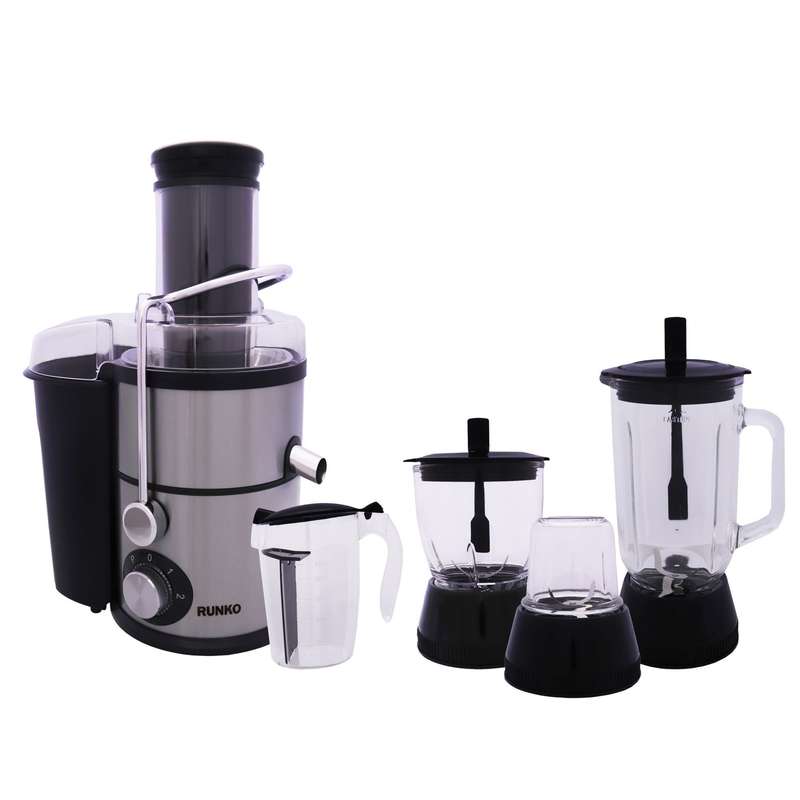 آبمیوه گیری رانکو مدل RK-200