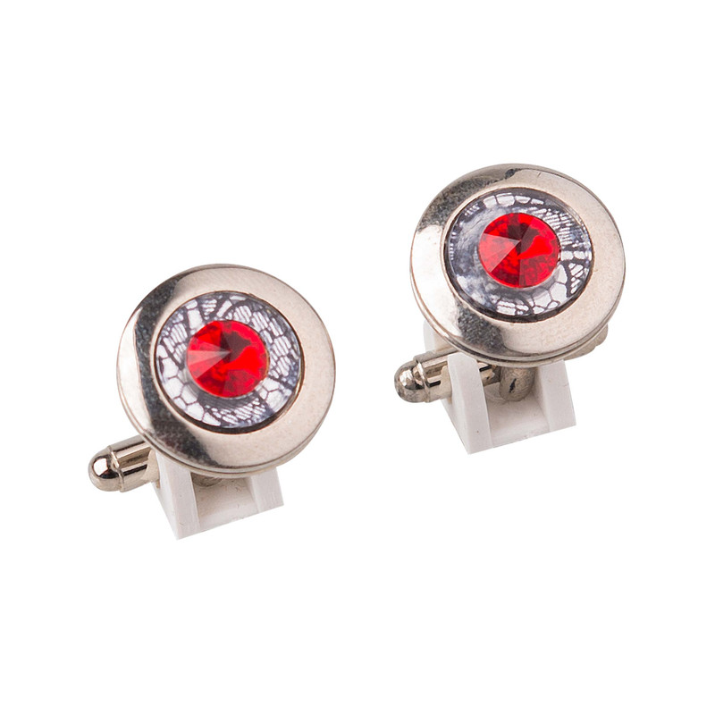 دکمه سردست مردانه مدل GF-1910 دکمه سردست مردانه مدل GF-1910