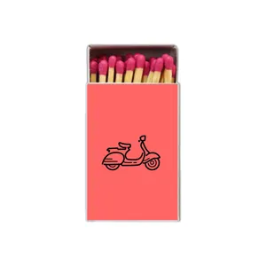 کبريت آکام مدل ASM000340