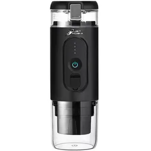 اسپرسو ساز سفری جت موبیکس مدل 2IN1