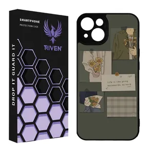 RIVEN RI3-11 Case For Apple iphone 13