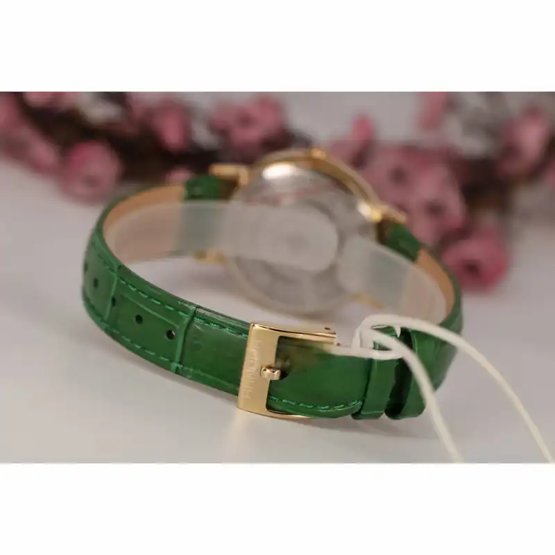 ساعت مچی عقربه ای زنانه هانوا مدل B2200510