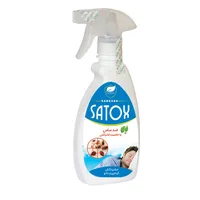 حشره کش سبزآسا مدل ساتوکس حجم 300 میلی لیتر