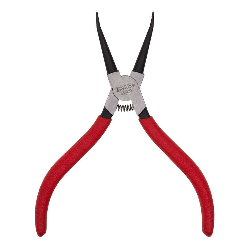 انبر خارجمع کن جنیوس تولز کد 550551 سایز 5 اینچ