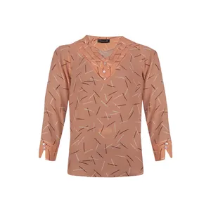 بلوز زنانه برندس مدل 851C35