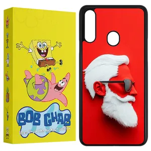 BOB Ghab BCPA20S Cover For Samsung Galaxy A20s
