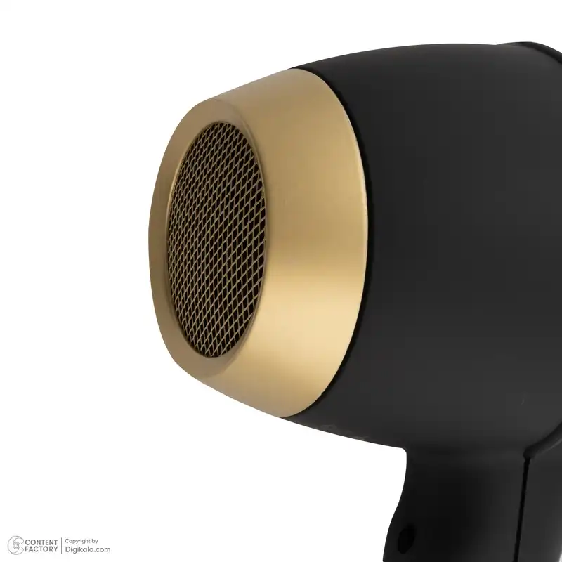 سشوار حرفه ای تکنو درای مدل Supreme