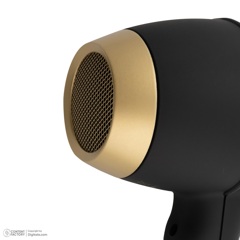 سشوار حرفه ای تکنو درای مدل Supreme