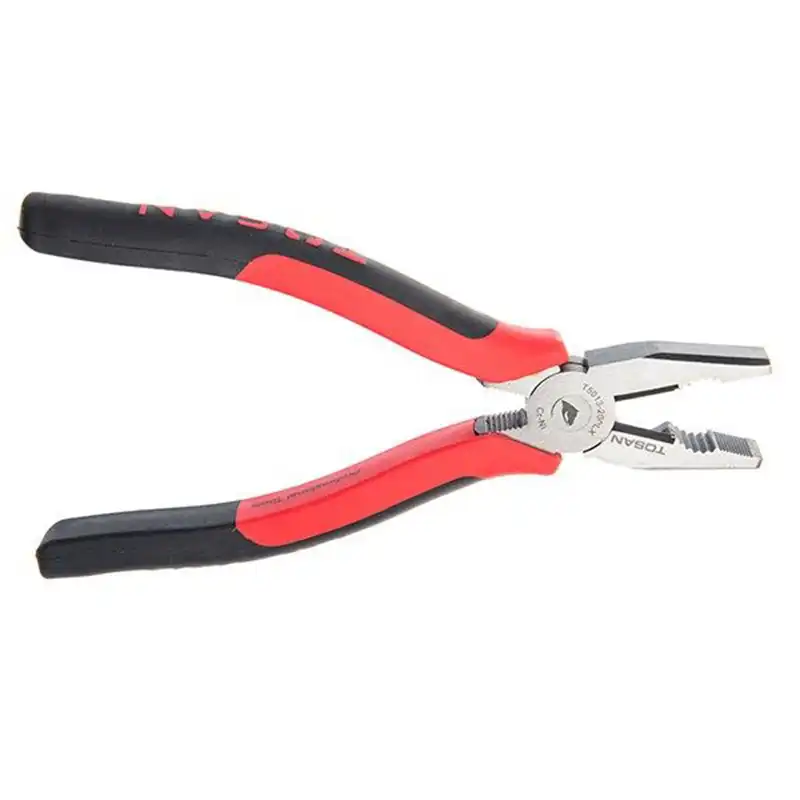 انبردست توسن کد TSN808 سایز 8 اینچ