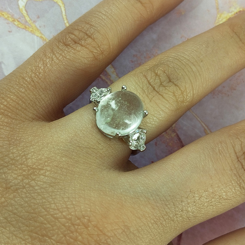 انگشتر نقره زنانه سلین کالا مدل در نجف کد 130 انگشتر نقره زنانه سلین کالا مدل در نجف کد 130