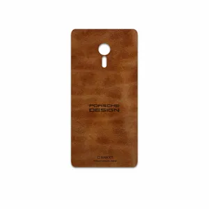 MAHOOT BFL-PRDS Cover Sticker for Lenovo ZUK Z2 Pro