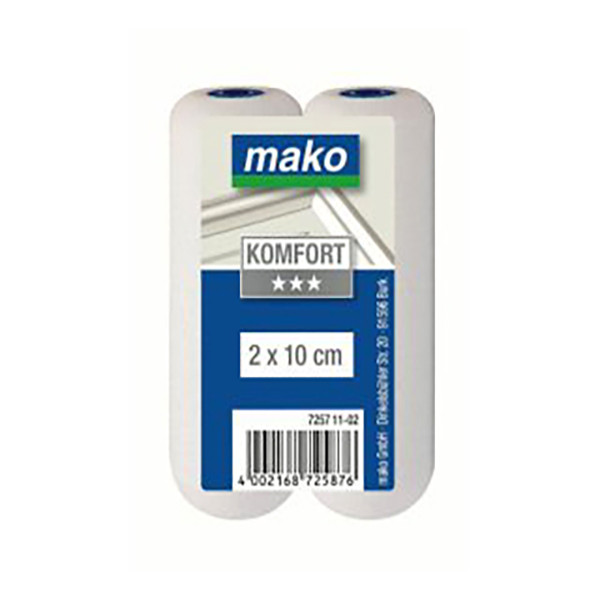 غلتک نقاشی ماکو مدل Foam به همراه یدک