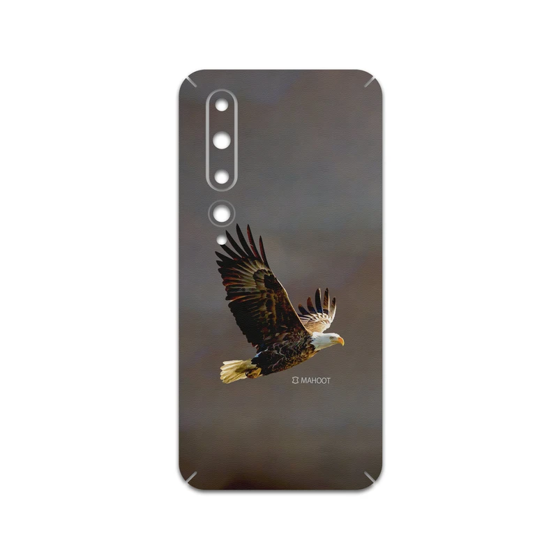 برچسب پوششی ماهوت مدل Eagle مناسب برای گوشی موبایل شیائومی Mi 10 5G
