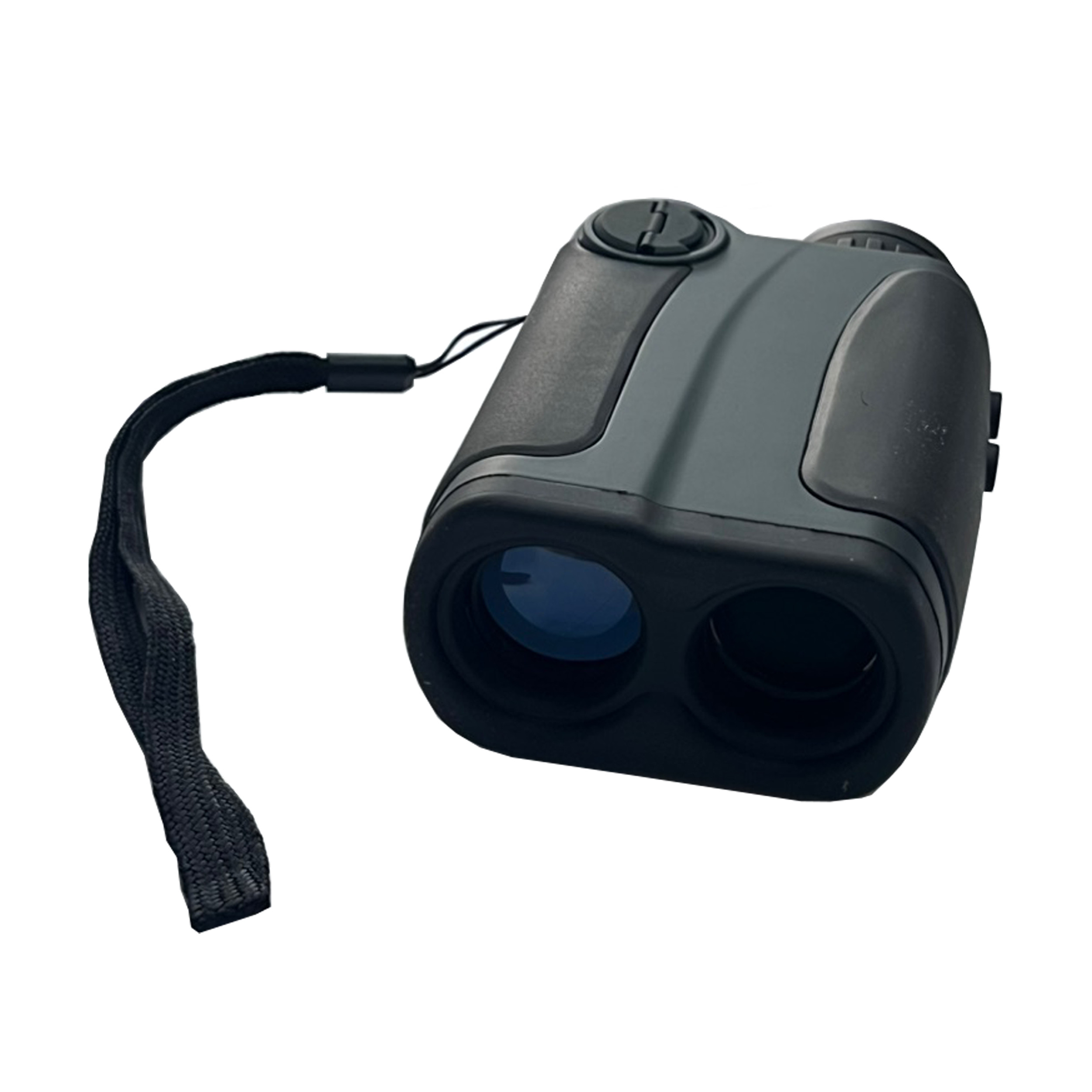 فاصله یاب لیزری مدل laser range finder10x25-700m