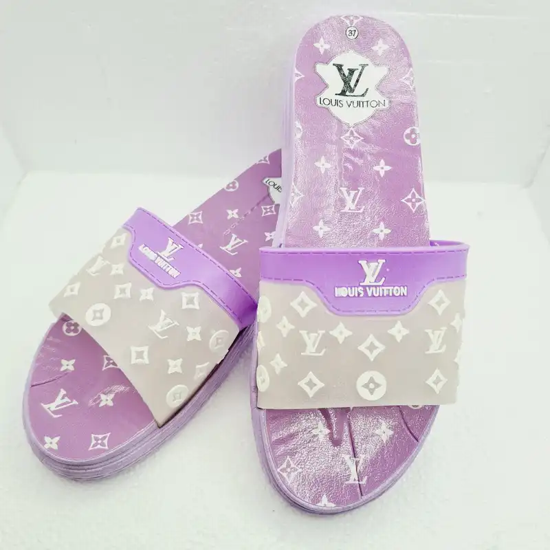 دمپایی زنانه کد PRP-333