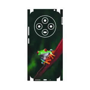 MAHOOT Frog-FullSkin Cover Sticker for Xiaomi Poco C75