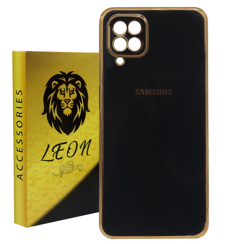کاور لئون مدل My1 Yo مناسب برای گوشی موبایل سامسونگ Galaxy M12