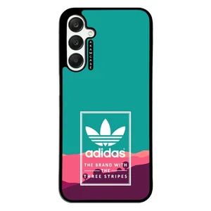 AKAM AMC-WSGA25-ADIDAS-31 Cover For Samsung Galaxy A25