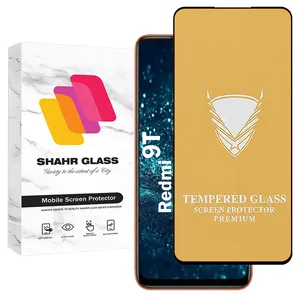 Shahr Glass FULOG Screen Protector For Xiaomi Redmi 9T