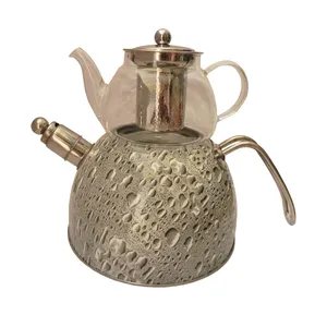 ست کتری و قوری کد 0065