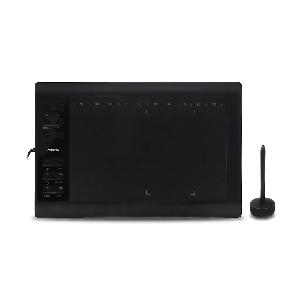 تبلت گرافیکی مزرو مدل VIN1060Plus