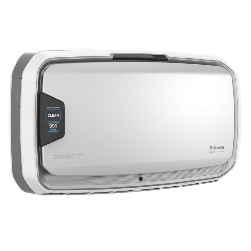 دستگاه تصفیه هوا فلوز مدل Aera Max Pro AM4 PC