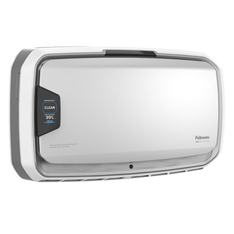 دستگاه تصفیه هوا فلوز مدل Aera Max Pro AM4 PC