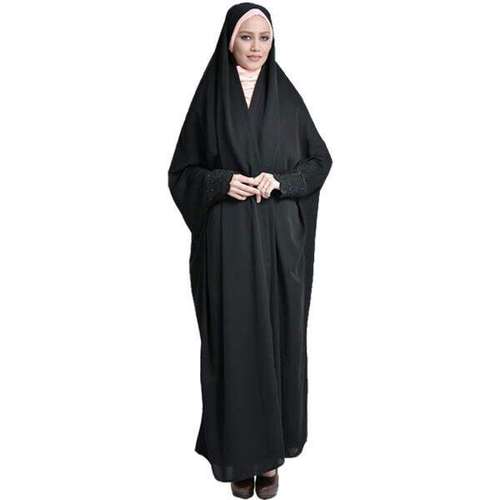 چادر دانشجویی نیکزاد کد kpsnd0802