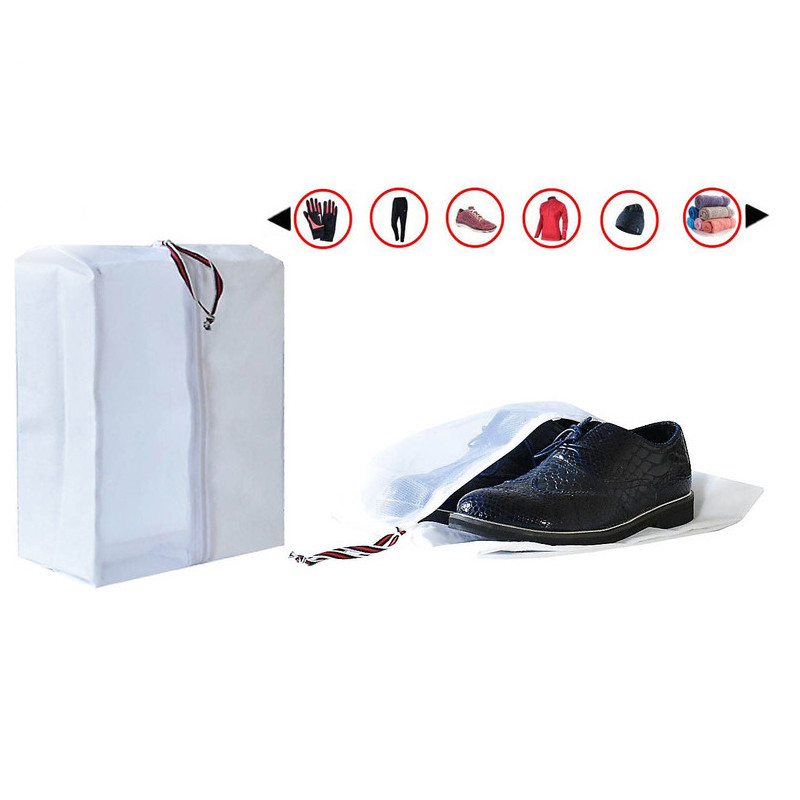 کاور کفش پايا مدل J700 بسته 10 عددي