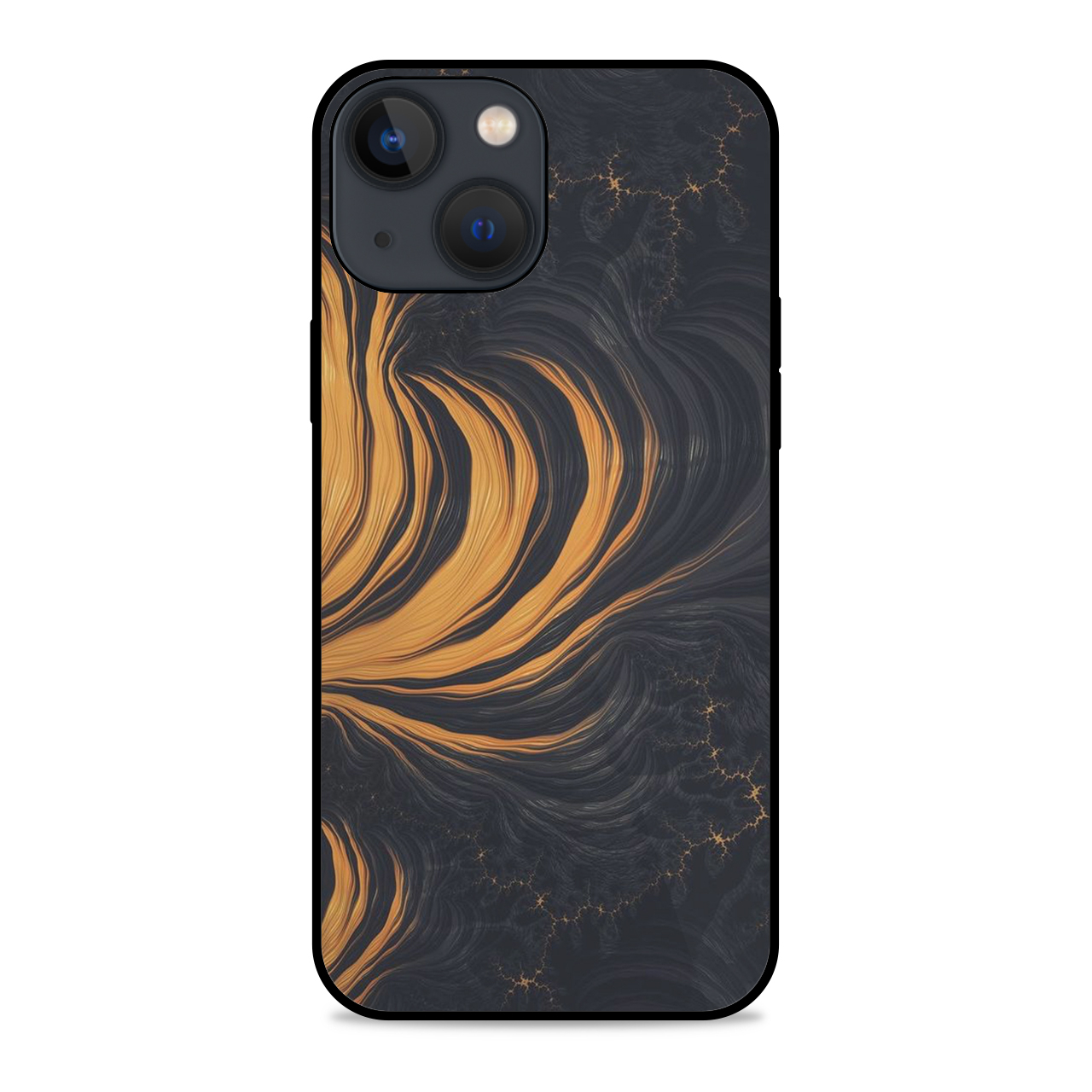 کاور آکام مدل AMCA13M1352 مناسب برای گوشی موبایل اپل iPhone 13MINI