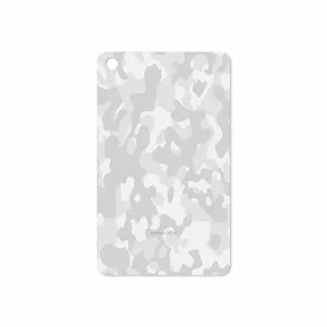 MAHOOT Army-Snow Cover Sticker for Xiaomi Mi Pad 4 2018