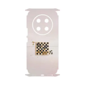 MAHOOT Chess-FullSkin Cover Sticker for Honor X9c