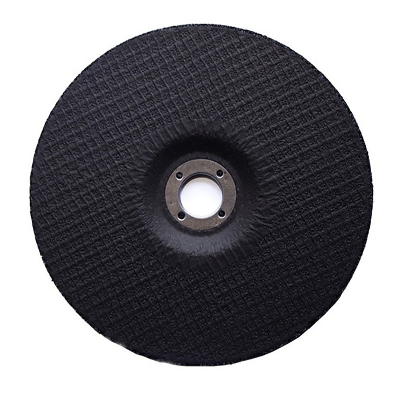 صفحه مینی سنگ ساب مدل  Clean cut 4.5 بسته 5 عددی