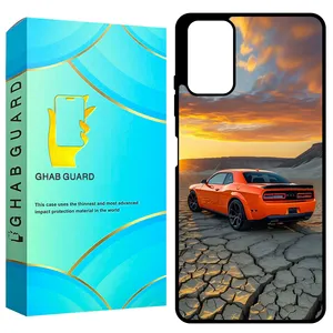 Ghab Guard GCHPN10P Cover For Xiaomi Redmi Note 10 Pro / Redmi Note 10 Pro India / Redmi Note 10 Pro Max  