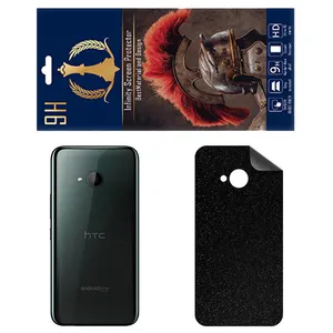 INFINITI PRO SD Back Skin For HTC U11 Life