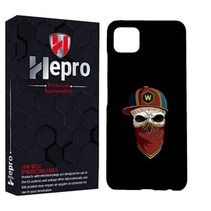 HEPRO MC Cover for XIAOMI POCO C31 / POCO C3