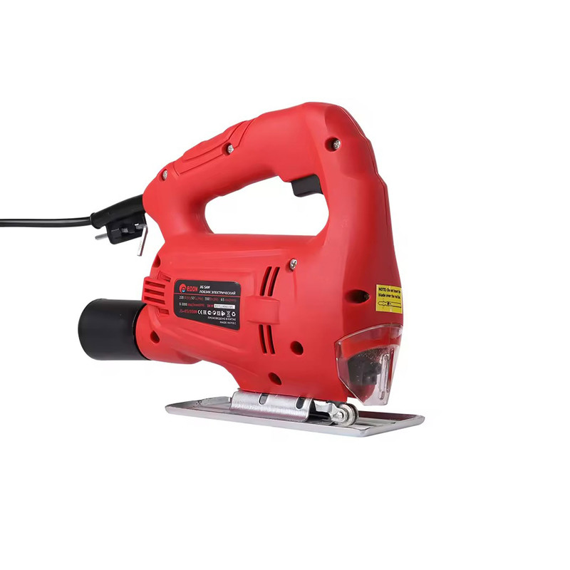 اره عمودبر ادون مدل JS-65/550R