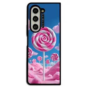 AKAM AMC-WSGZFOLD5-CANDY-11 Cover For Samsung Galaxy Z Fold 5