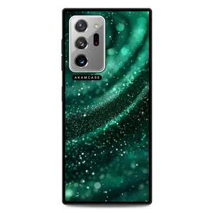 AKAM AMC-WSGN20U-SPARKLY-9 Cover For Samsung Galaxy Note 20 Ultra