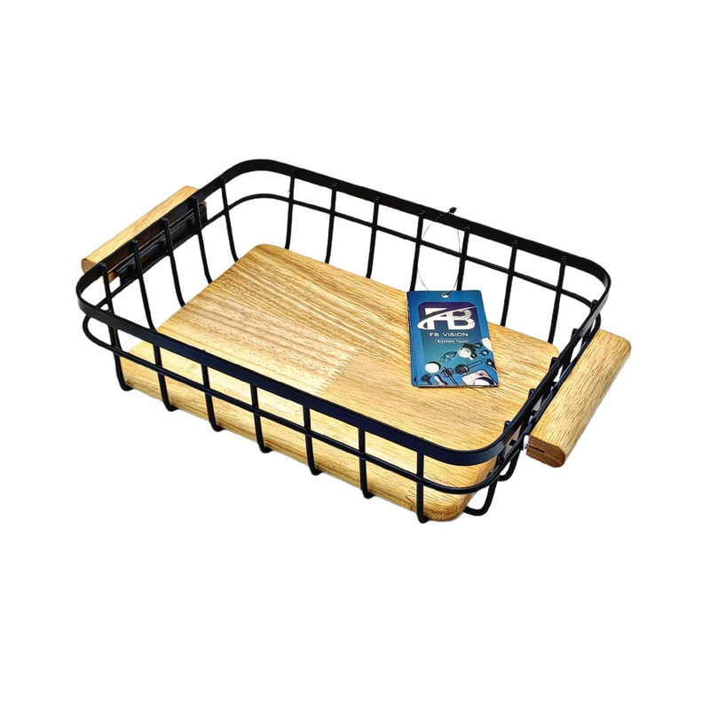 سبد نان اف بی ویژن مدل FB-3122