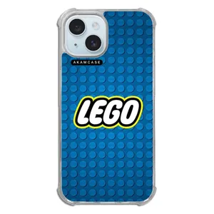 AKAM AMC-WTA15-LEGO13 Cover For Apple iPhone 15