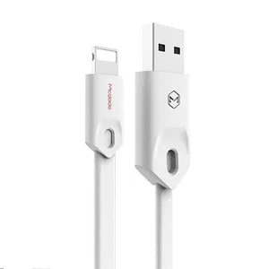 کابل تبدیل USB به لایتنینگ مک دودو مدل CA-0317 طول 0.25 متر