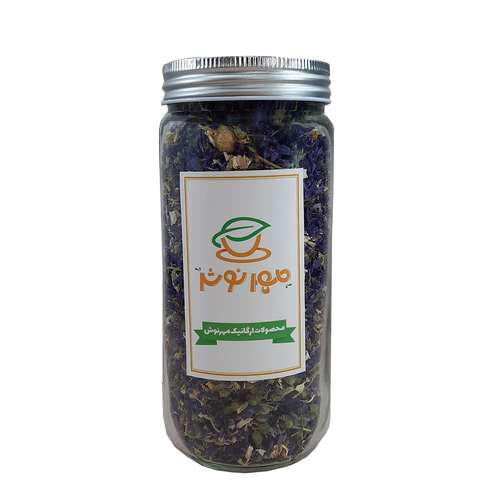 دمنوش پنیرک و بابونه مهرنوش - 300 گرم