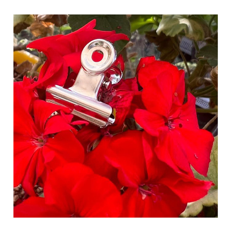 پینچر ناخن مدل 5NO-6526 مجموعه 5 عددی