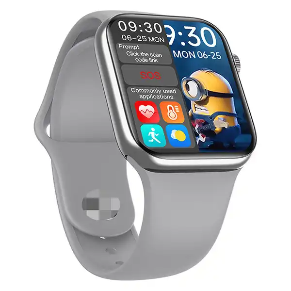 ساعت هوشمند مدل TS7 Pro 45mm