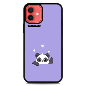AKAM AMC-AW12-PANDA-27 Cover For Apple iPhone 12